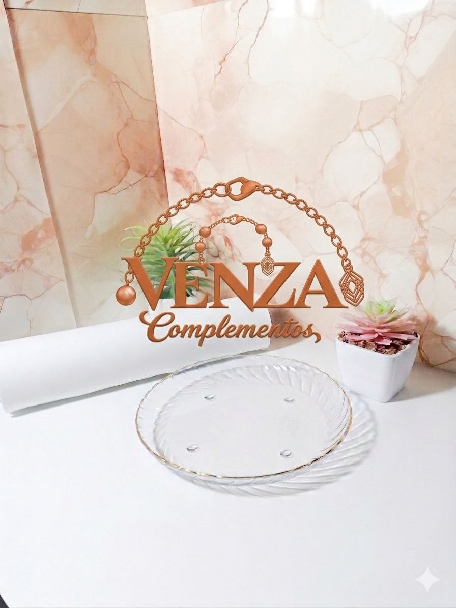 Venza Complementos
