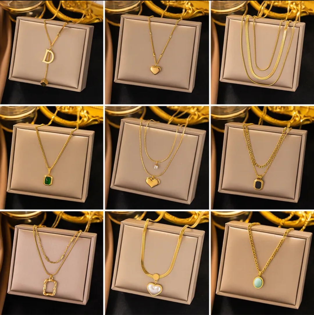 Collares