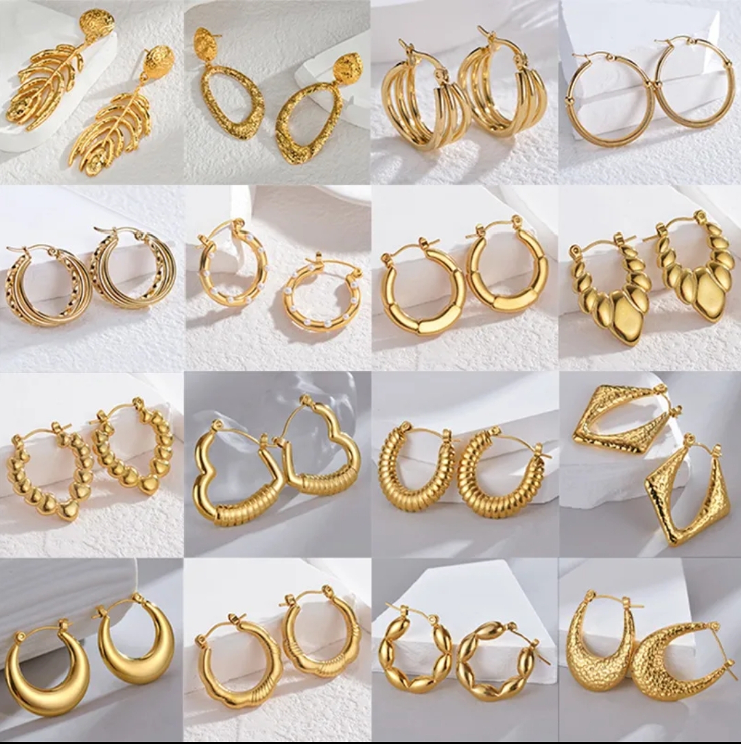 Argollas