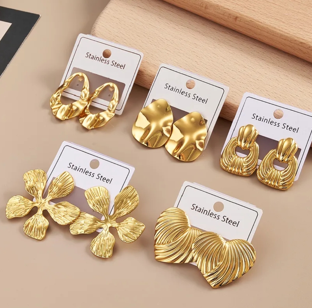 Pendientes