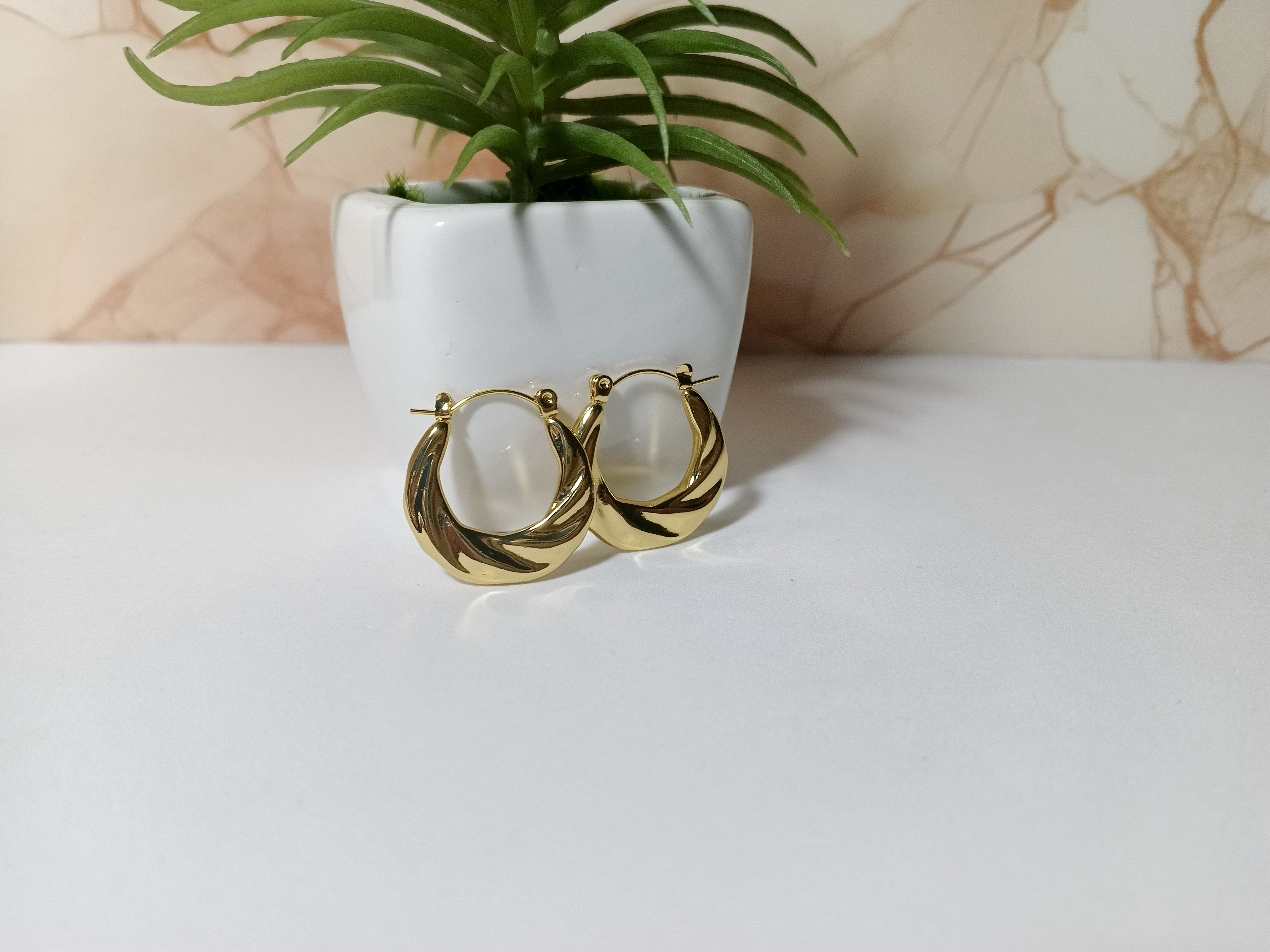 Espiral Oro