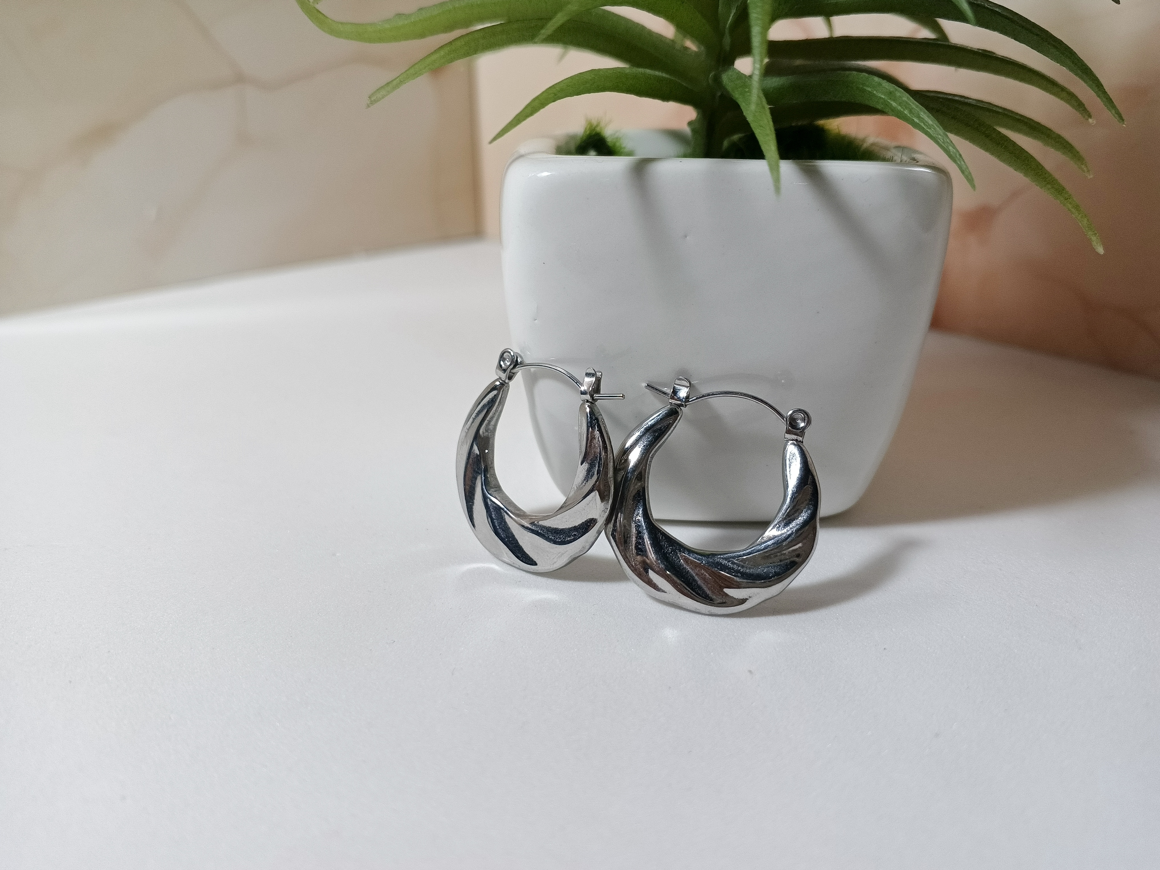 Espiral Plata