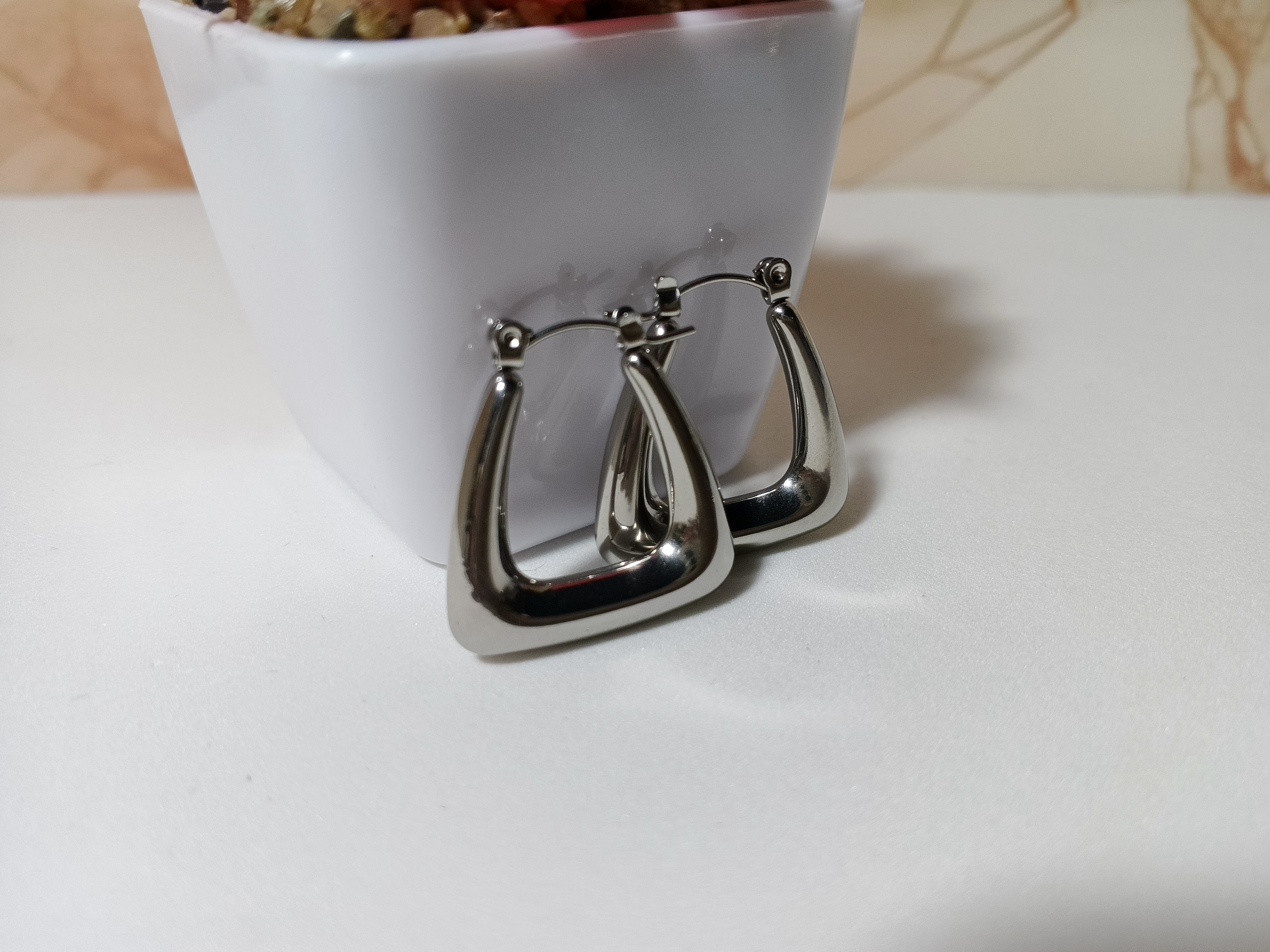 Triangulo Plata