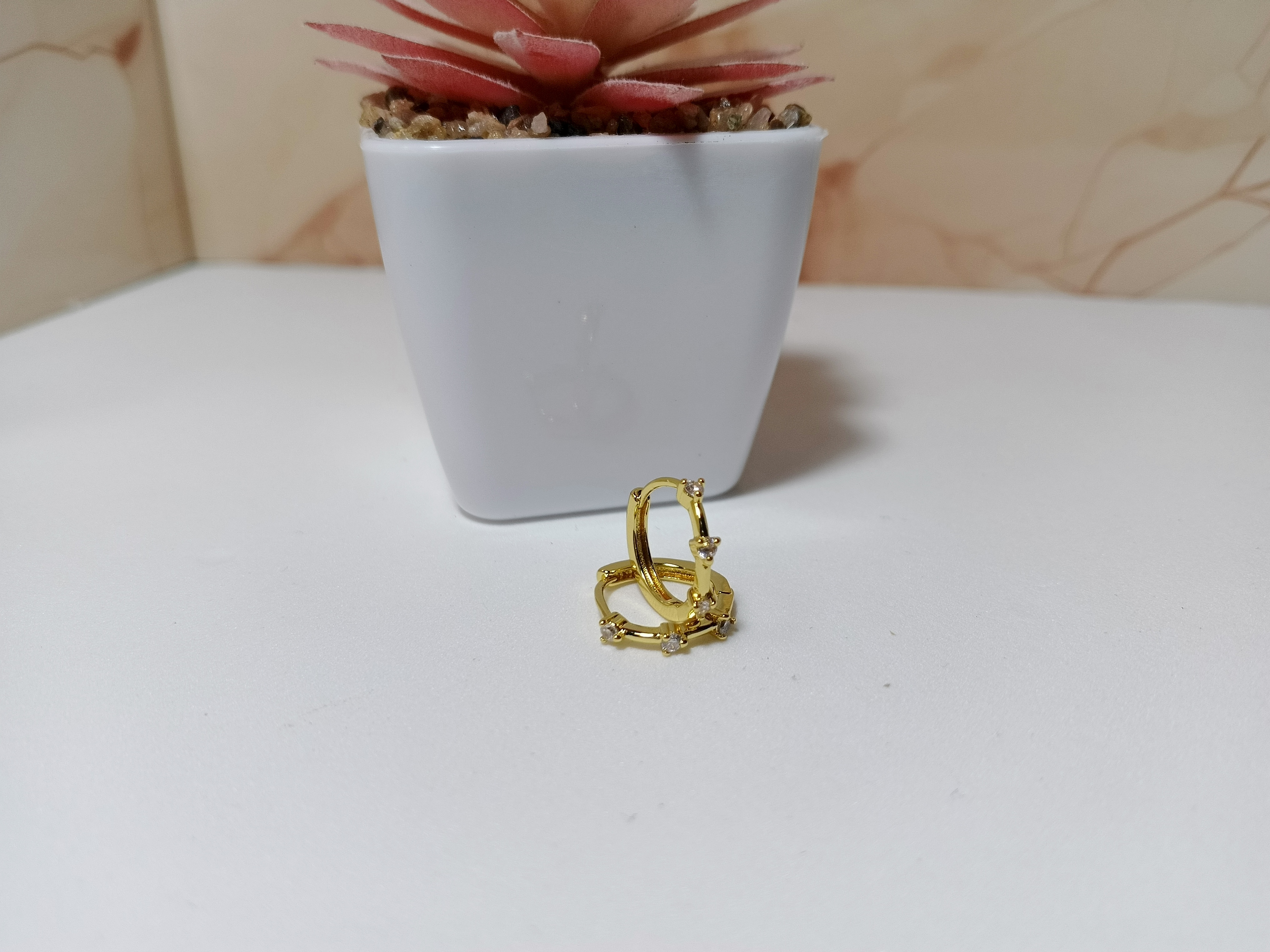 3 Piedras pequeñas
