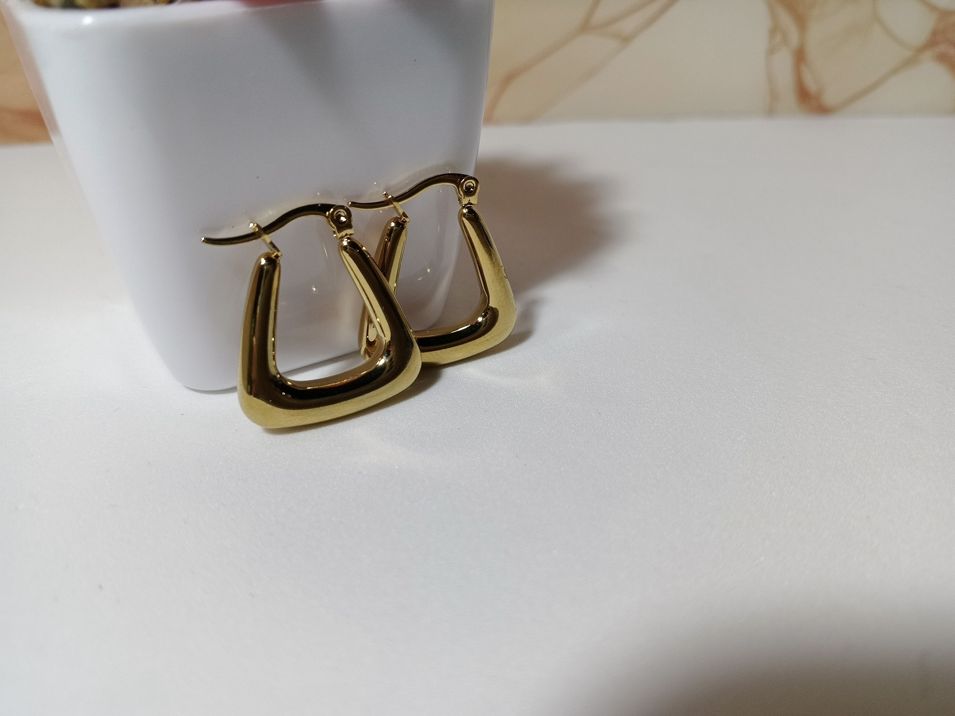 Triangulo Oro