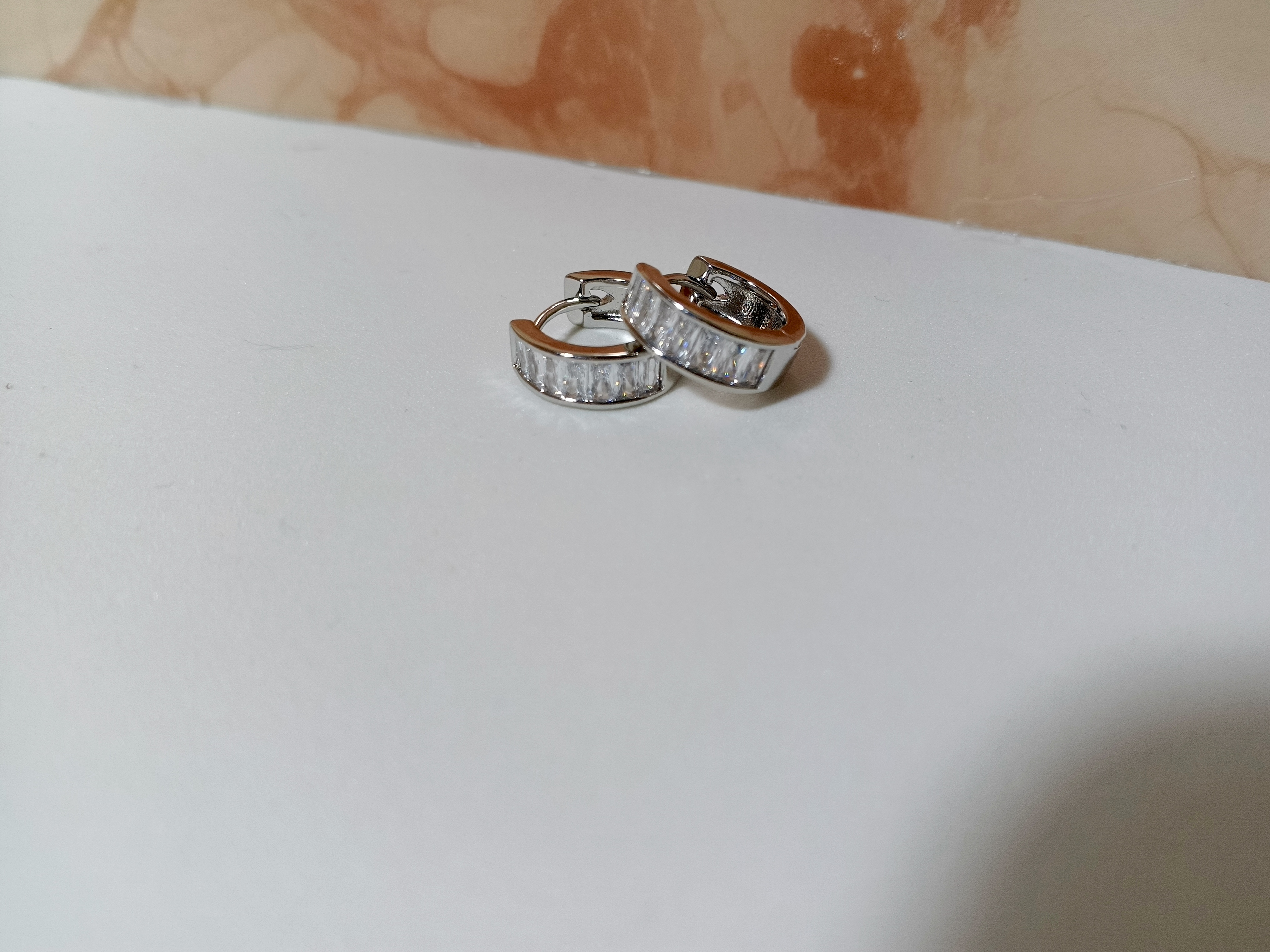 Piedra Plana Plata