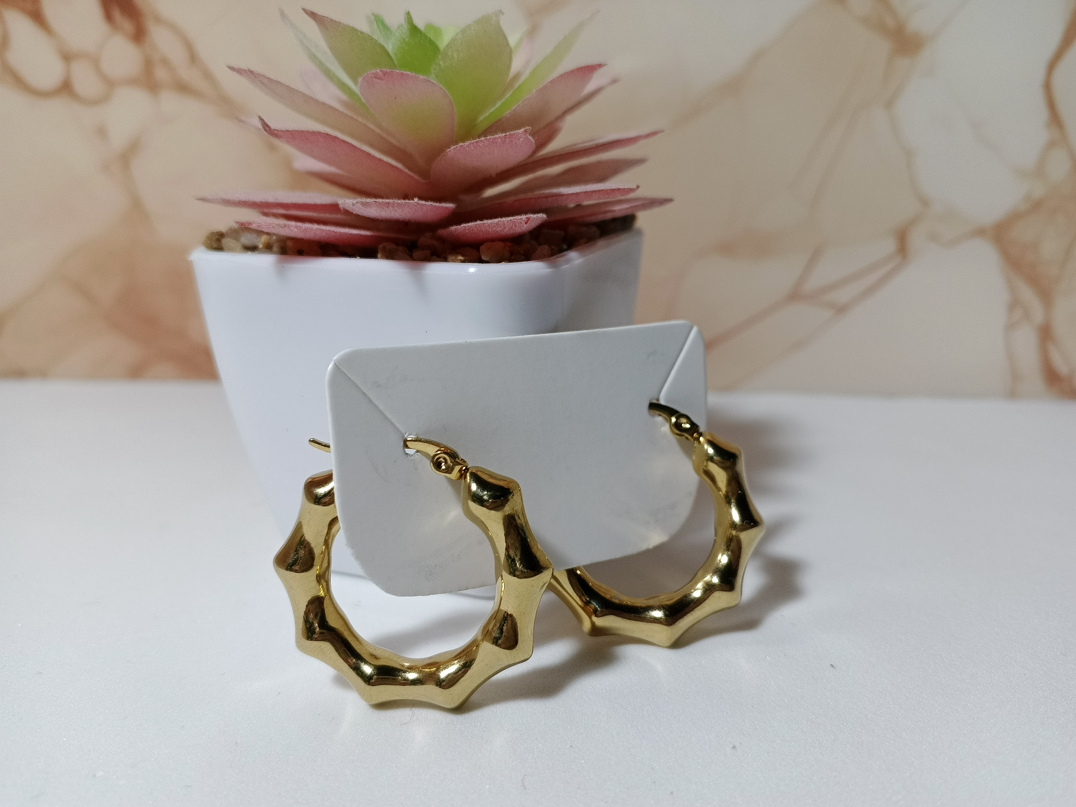 Bambo Oro