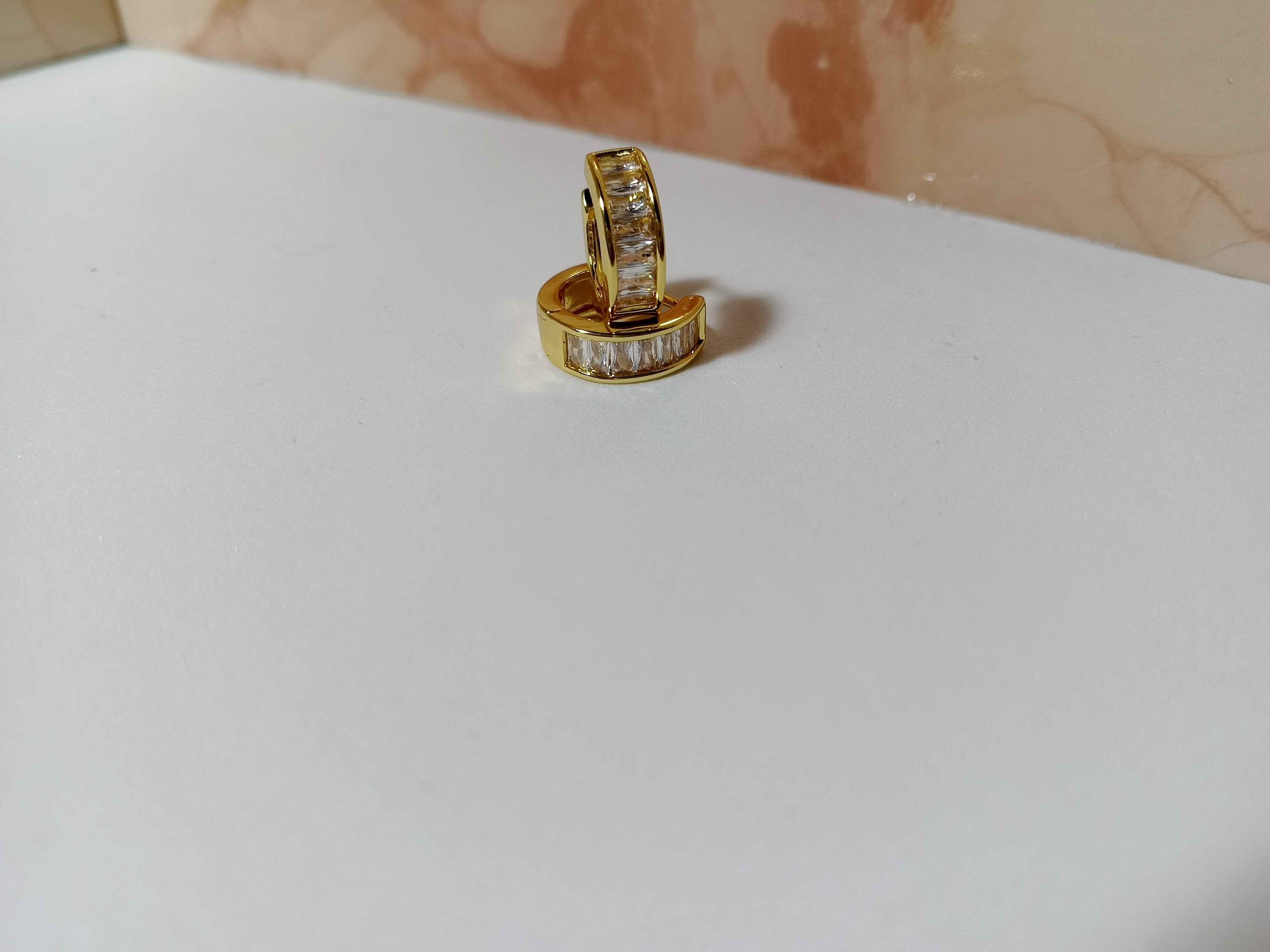 Piedra Plana Oro