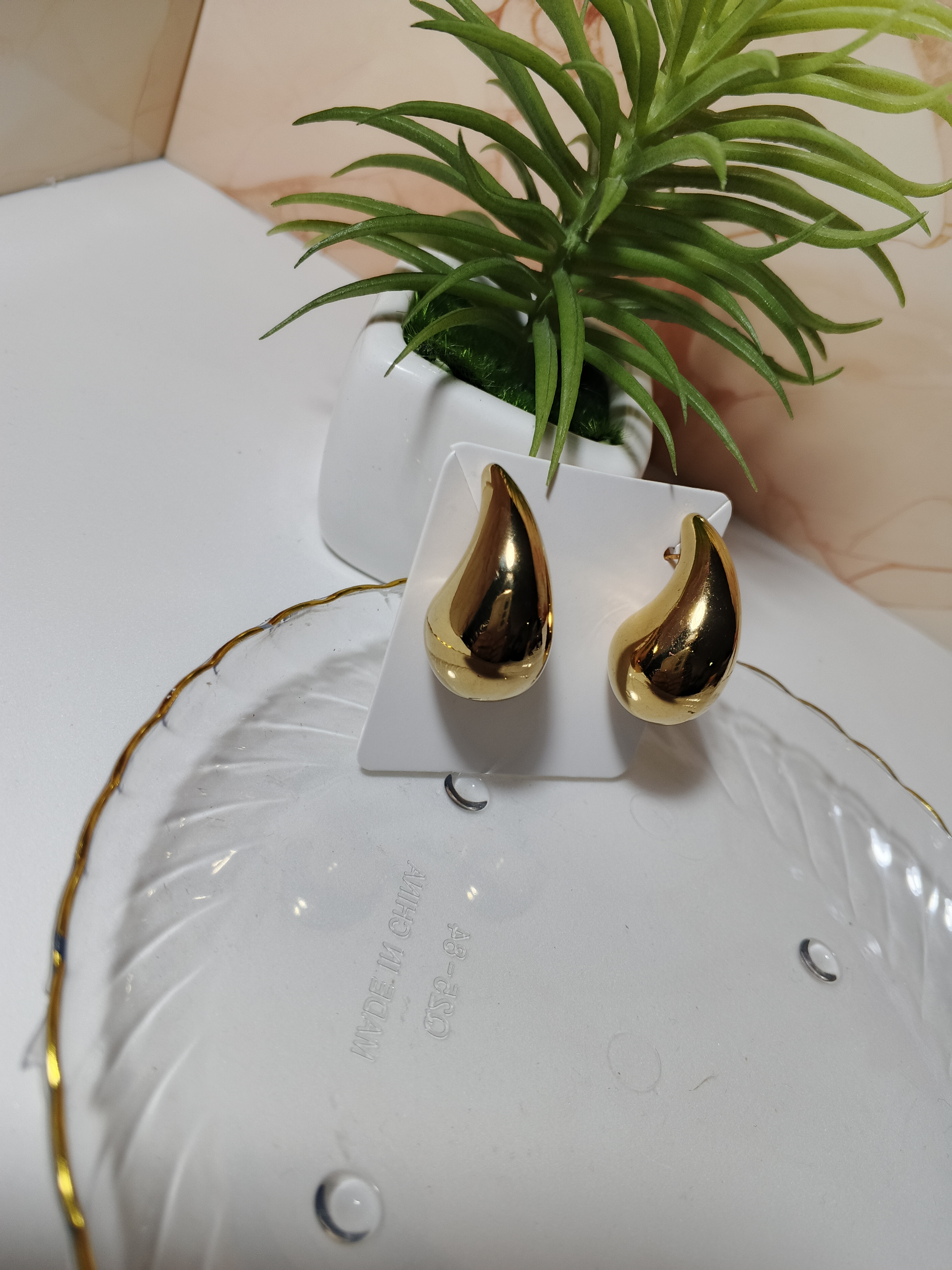 Gota Oro