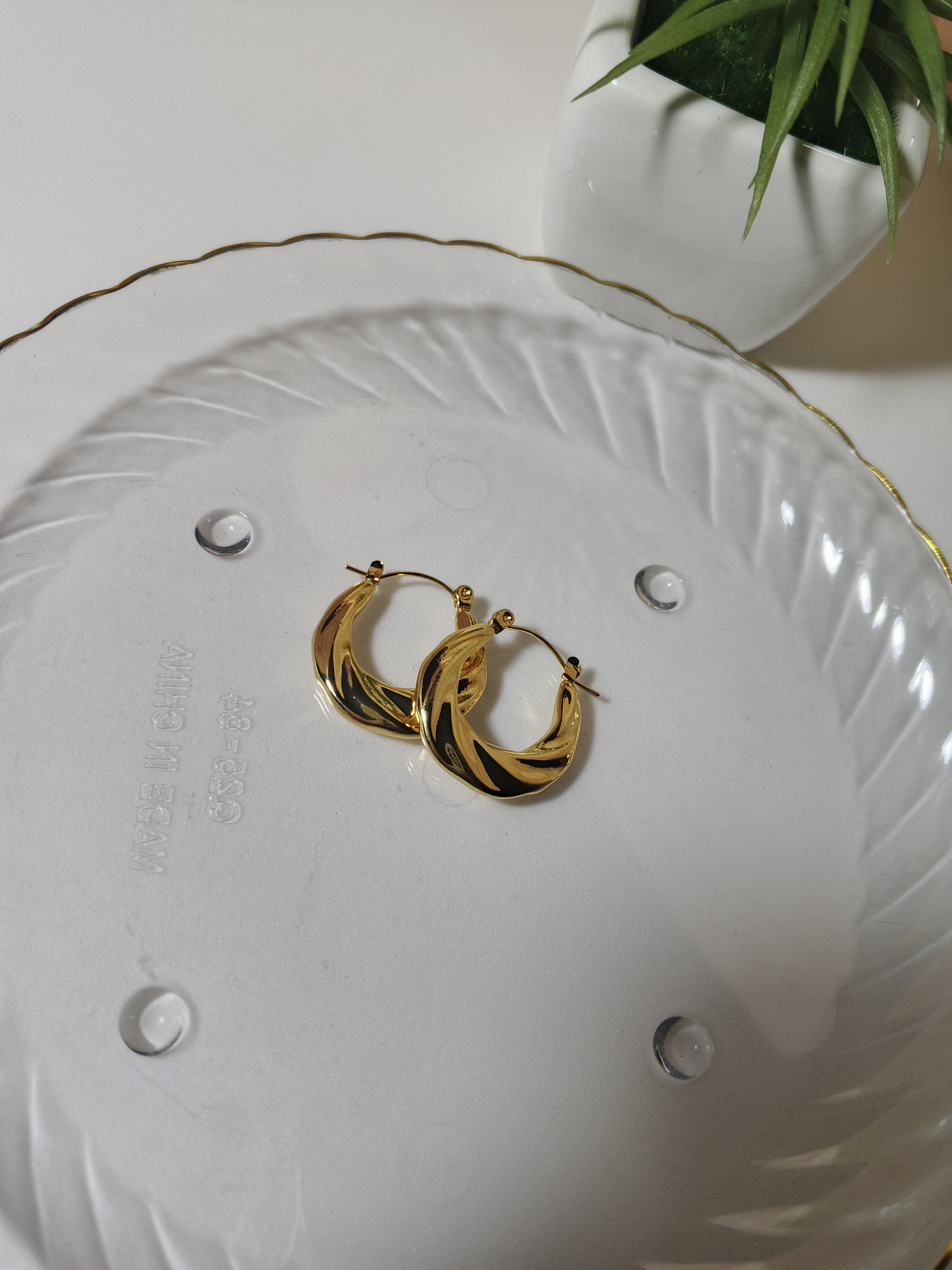 Espiral Oro