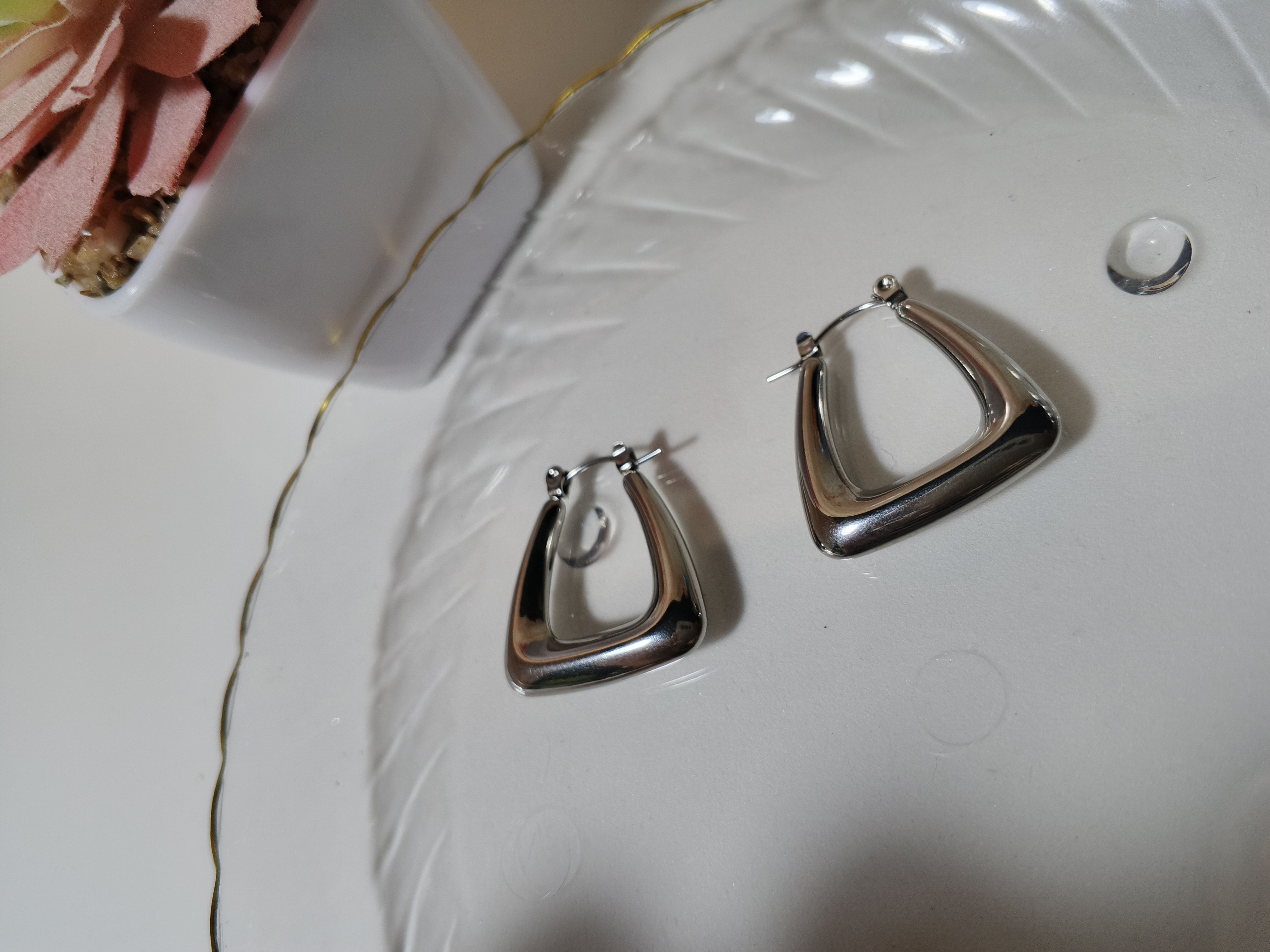 Triangulo Plata
