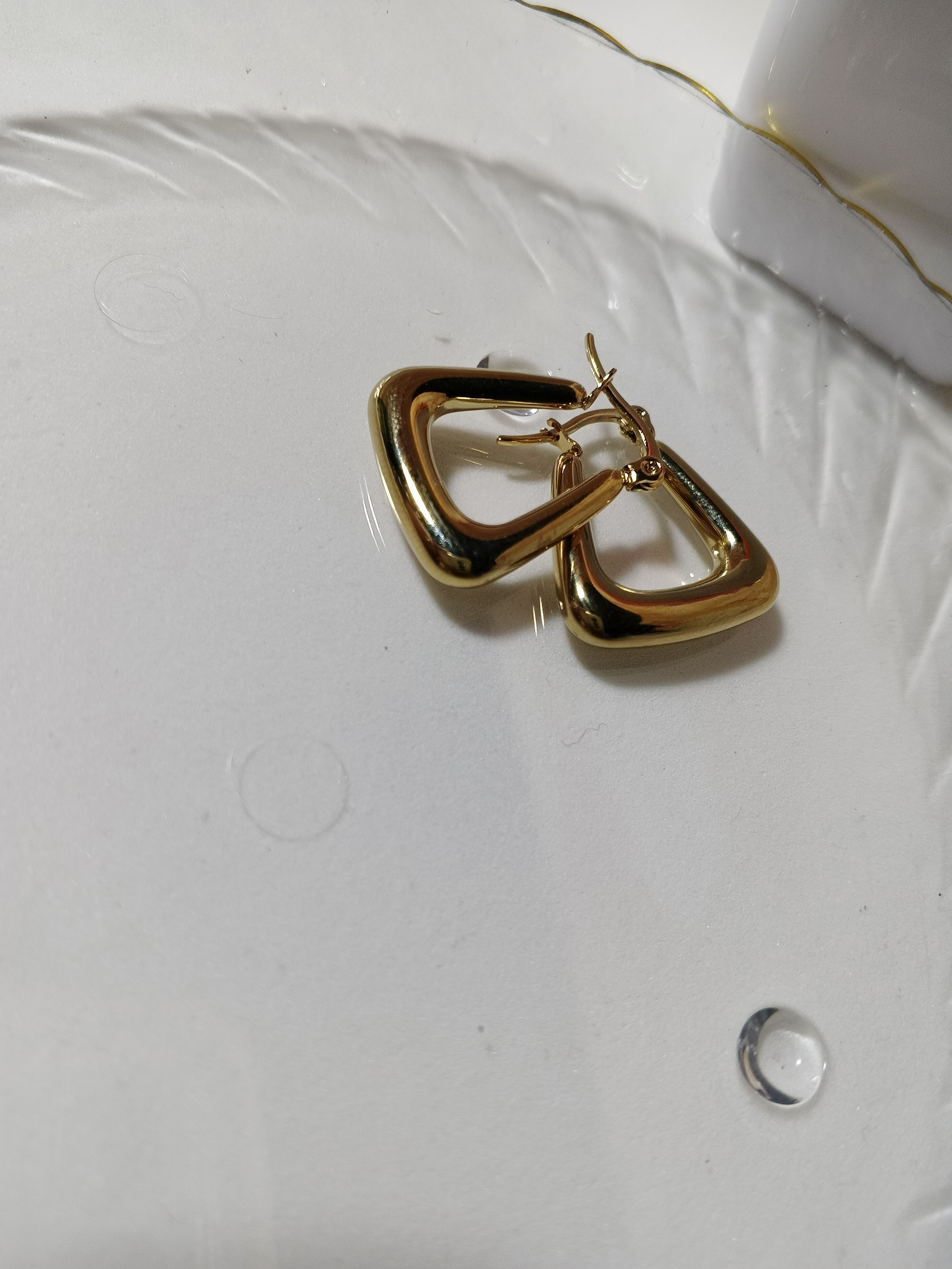 Triangulo Oro